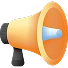Speaker icon
